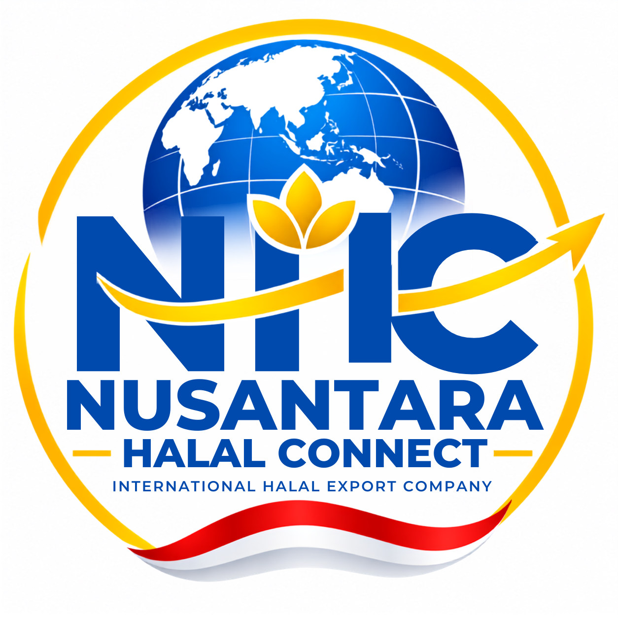 PT Nusantara Halal Connect (NHC)